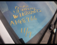 Mercedes Benz S-Class 2022