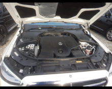 Mercedes Benz S-Class 2022