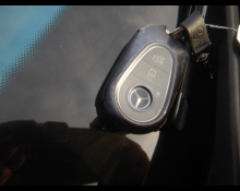 Mercedes Benz S-Class 2022