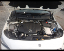 Mercedes Benz B-Class 2022