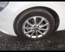 Mercedes Benz B-Class 2022