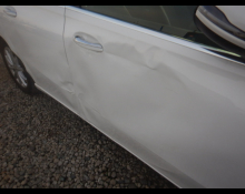 Mercedes Benz B-Class 2022