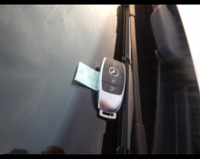 Mercedes Benz B-Class 2022