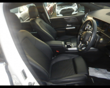 Mercedes Benz B-Class 2022