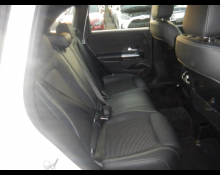 Mercedes Benz B-Class 2022