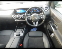 Mercedes Benz B-Class 2022