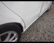 Mercedes Benz B-Class 2022