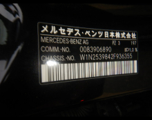 Mercedes Benz GLC-class 2021