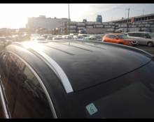 Mercedes Benz GLC-class 2021