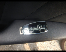 Mercedes Benz GLC-class 2021