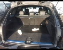 Mercedes Benz GLC-class 2021