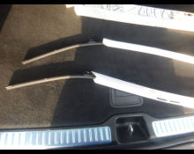 Mercedes Benz GLC-class 2021