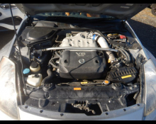 Nissan Fairlady Z 2002