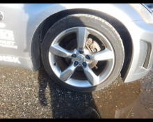 Nissan Fairlady Z 2002