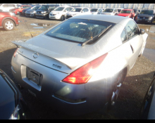 Nissan Fairlady Z 2002