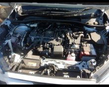 Toyota Corolla Cross 2024