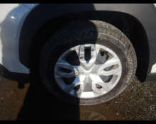 Toyota Corolla Cross 2024