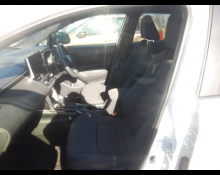 Toyota Corolla Cross 2024