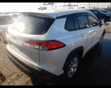 Toyota Corolla Cross 2024