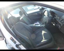 Mercedes Benz E-Class 2002