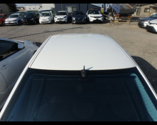 Mercedes Benz E-Class 2002