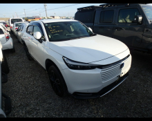 Honda Vezel 2024 For Sale and Price