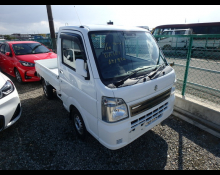 Used Suzuki Carry truck Cars For Sale in Japan