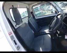 Suzuki Carry Truck 2021