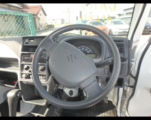 Suzuki Carry Truck 2021