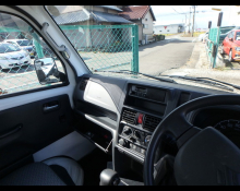 Suzuki Carry Truck 2021