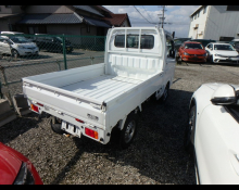 Suzuki Carry Truck 2021