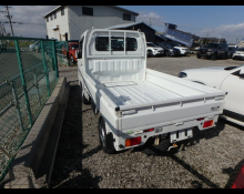 Suzuki Carry Truck 2021