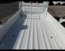 Suzuki Carry Truck 2021