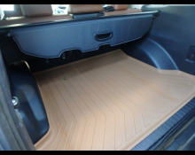 Toyota Land Cruiser Prado 2022