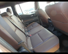 Toyota Land Cruiser 250 2024