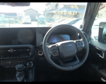 Toyota Land Cruiser 250 2024