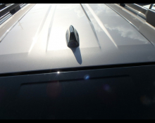 Toyota Land Cruiser 250 2024