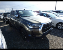 Toyota Hilux 2022 For Sale and Price