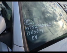 Mercedes Benz C Class 2022