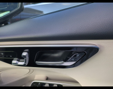 Mercedes Benz C Class 2022