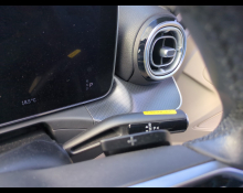 Mercedes Benz C Class 2022