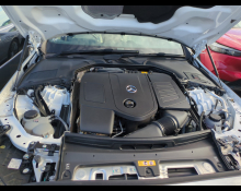 Mercedes Benz C Class 2022