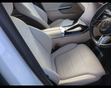 Mercedes Benz C Class 2022