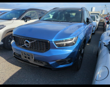 Volvo XC40 2021
