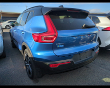 Volvo XC40 2021