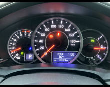 Toyota Corolla Fielder 2020