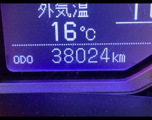 Toyota Corolla Fielder 2020