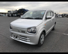 Suzuki Alto 2019