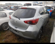 Mazda Mazda2 2023