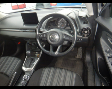 Mazda Mazda2 2023